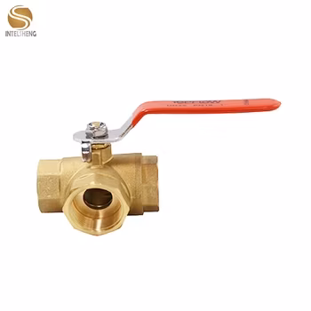 Valvola a sfera per gas in ottone Solenoide Farfalla Controllo Controllo Swing Globo Filtro a Y flangiato in acciaio inossidabile Mini valvola in bronzo